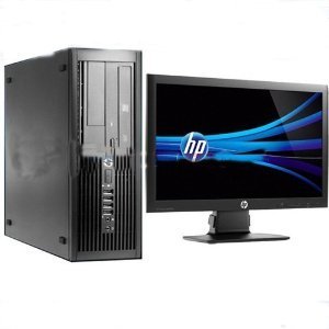惠普HP Pro 4300 SFF臺(tái)式整機(jī)評測 經(jīng)典商務(wù)小機(jī)箱，入門辦公實(shí)用之選