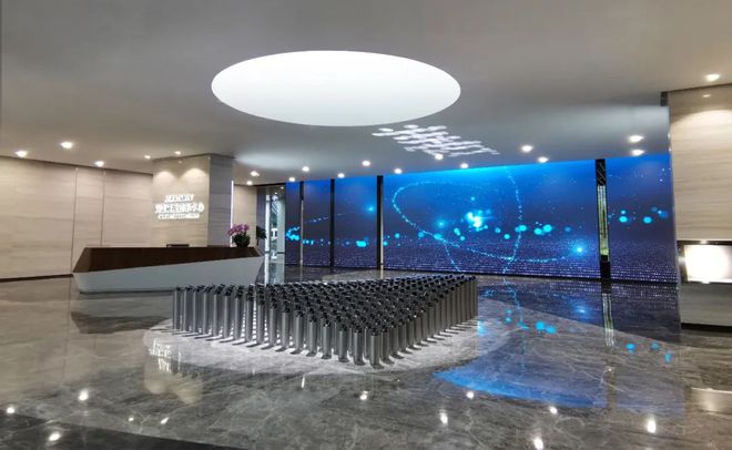 杭州數(shù)字經(jīng)濟旅游十景前瞻 解碼海康、大華、阿里云的科技魅力