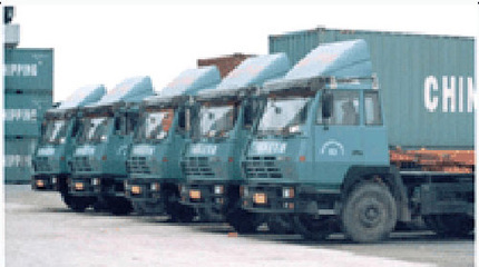 廣州睿航貨運(yùn)代理 為您提供河源石英砂國內(nèi)專線海運(yùn)服務(wù)