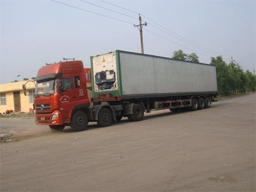 東莞市寶來物流 專業(yè)高效的國內(nèi)貨運(yùn)代理服務(wù)商